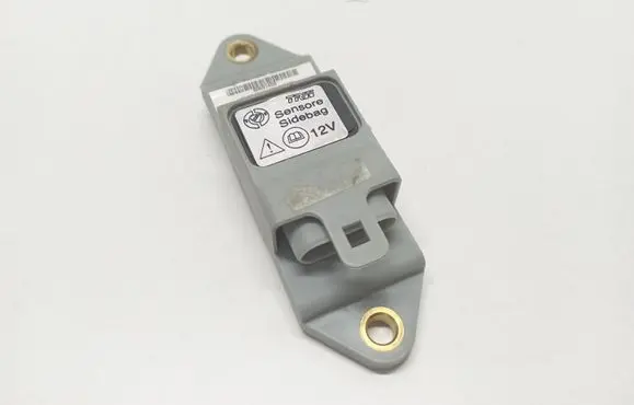 Lancia Thesis Airbag deployment crash/impact sensor 60687455 V0042R
