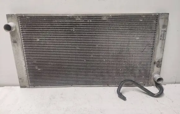 Mini One - Cooper Clubman R55 Coolant radiator 2751275 16080800AB1