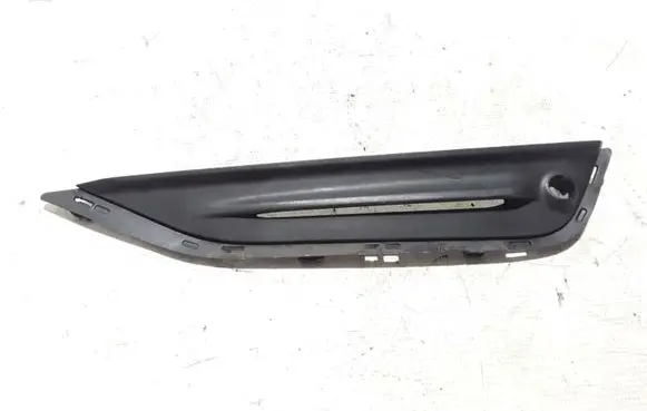 Volvo S60 Front bumper lower grill 31323852