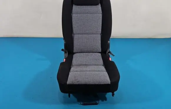 Peugeot 307 Second row seats IMPRK1576352
