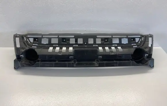Ford Kuga II Front bumper upper radiator grill CV448A164AD M0LDE2305 D2A3B