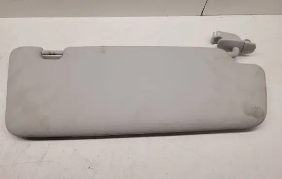 Audi A4 S4 B8 8K Sun visor 8K0857551