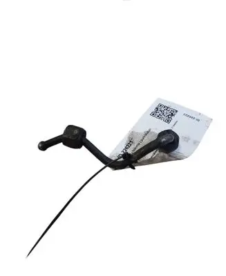 Ford Transit Fuel injector supply line/pipe 