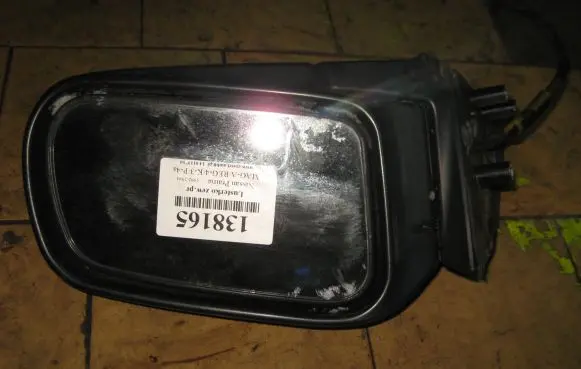 Nissan Prairie Front door electric wing mirror