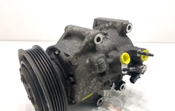 KIA Optima Air conditioning (A/C) compressor (pump) 447250-0541