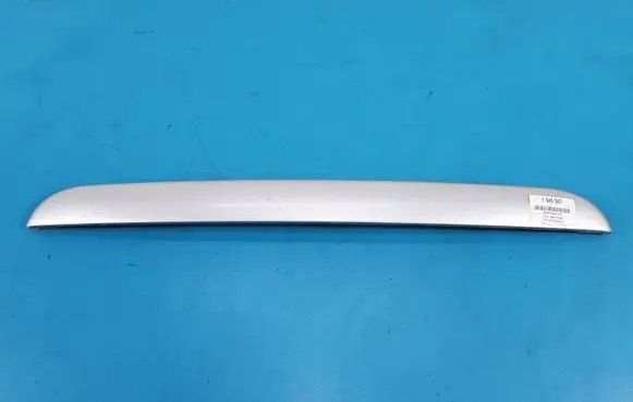 Citroen Xsara Picasso Tailgate/trunk/boot exterior handle 9635595877 IMPRK1545507