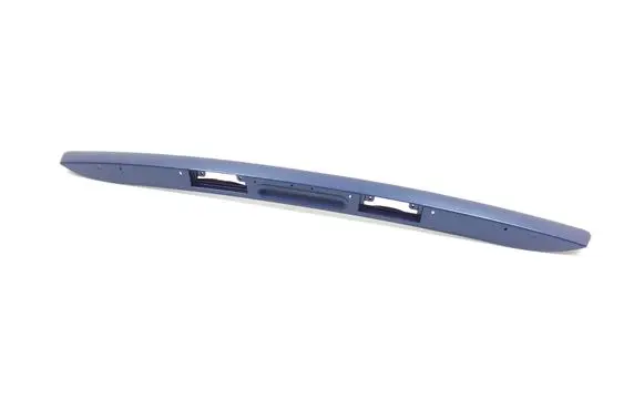 Ford Fusion Trunk door license plate light bar 3N11N43404AAW