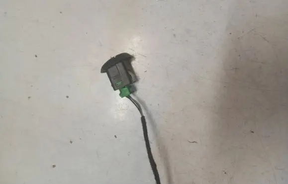 Volvo V70 Sun solar sensor 8624285