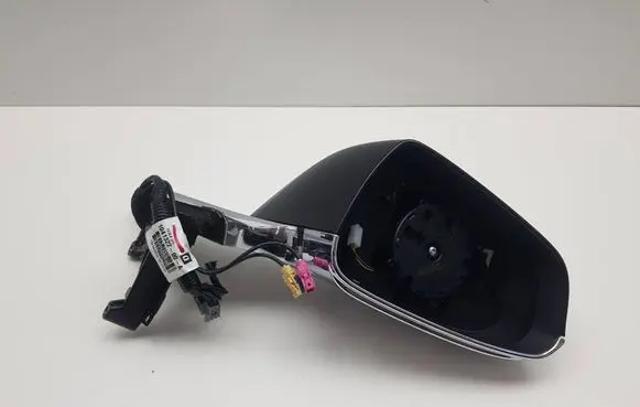 Tesla Model S Front door electric wing mirror 104132200A