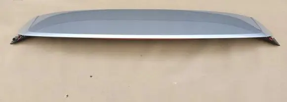 Audi A3 S3 8V Tailgate/trunk spoiler 