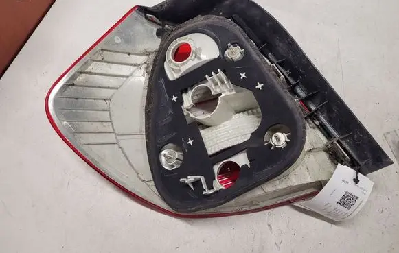 BMW 1 E81 E87 Rear/tail lights 716495605 3013640000 215083