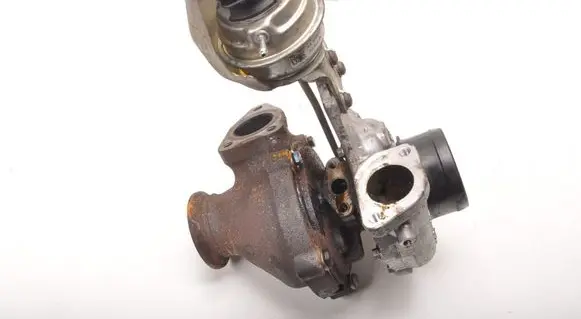 Opel Insignia A Turbo 55581063