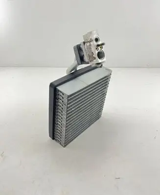 Air conditioning (A/C) radiator (interior)