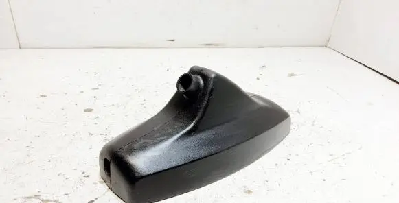BMW 5 E60 E61 Rearview mirror trim 7069491 7069492