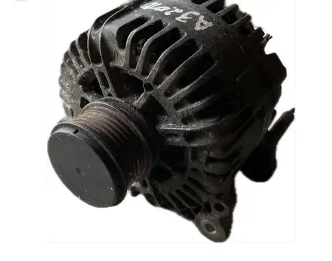 Audi A3 S3 8P Generator/alternator