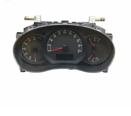 Renault Master III Speedometer (instrument cluster) P248103635R 202478402 NS2978196A