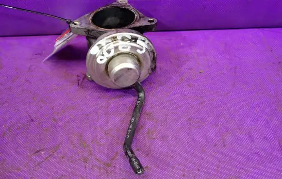Seat Altea XL EGR valve 038131501AN