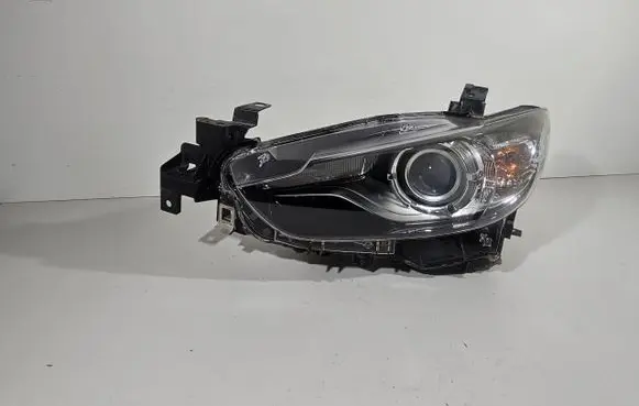 Mazda 6 Headlight/headlamp 1320785634875