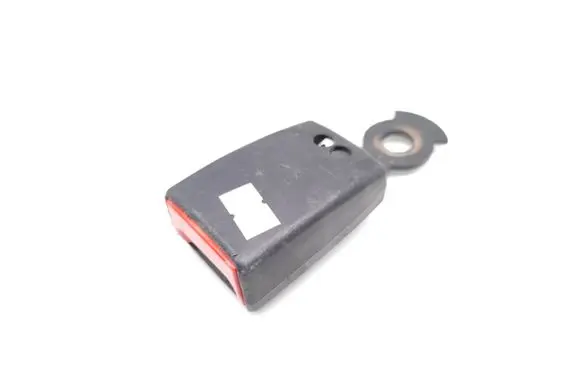 Ford Connect Front seatbelt buckle DT11K60045HA 34128077