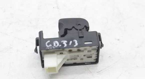 Toyota Prius+ (ZVW40) Electric window control switch