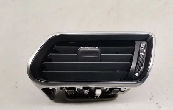 Porsche 911 991 Dashboard side air vent grill/cover trim 99155213100