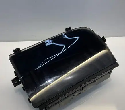 Mercedes-Benz S W221 Screen/display/small screen A2219003401 2219003401