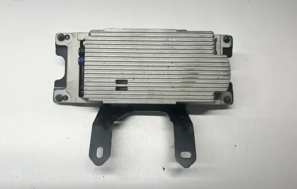 BMW X3 F25 Bluetooth control unit module 9257153