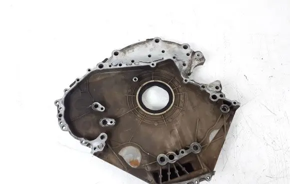 Audi A6 S6 C6 4F Timing chain cover 079103173AN