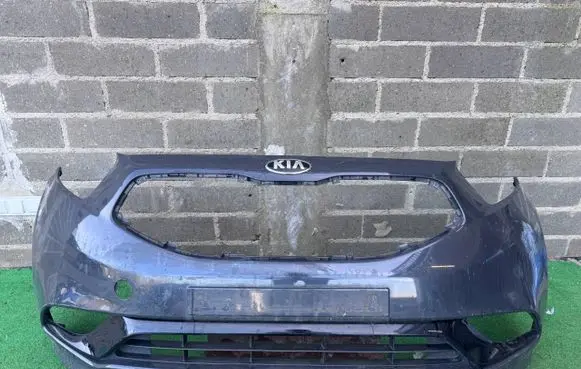 KIA Venga Front bumper 