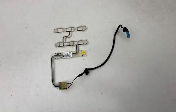 Audi Q5 SQ5 Seat pressure sensor 8R0963553
