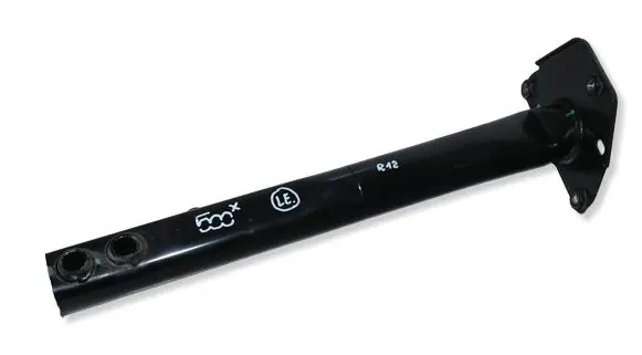 Fiat 500X Front bumper foam support bar 