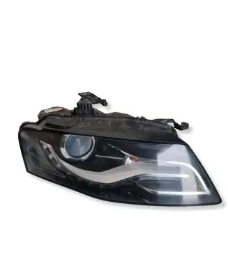 Audi A4 S4 B8 8K Headlight/headlamp 0301240272 8K0941004C