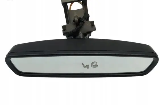 Ford Mondeo MK V Rear view mirror (interior) FU5A17E678SJ
