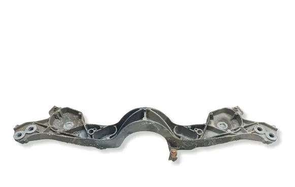 BMW X3 E83 Rear differential/diff mount bracket 