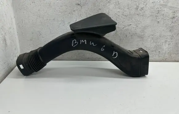 BMW 6 F06 Gran coupe Air intake duct part 7577472 70345384 10991213