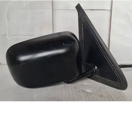 Volkswagen Jetta II Manual wing mirror E10217286 E10217287 001286