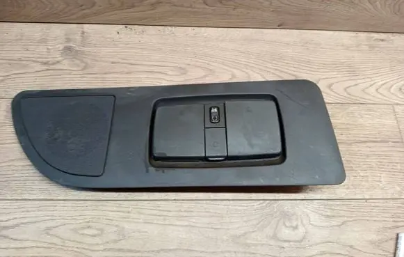 Mercedes-Benz Vito Viano W638 Ashtray (rear) A6388130802