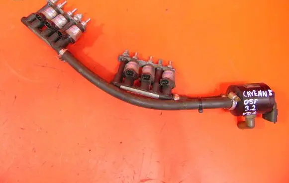 Porsche Cayenne (9PA) LP gas injector 