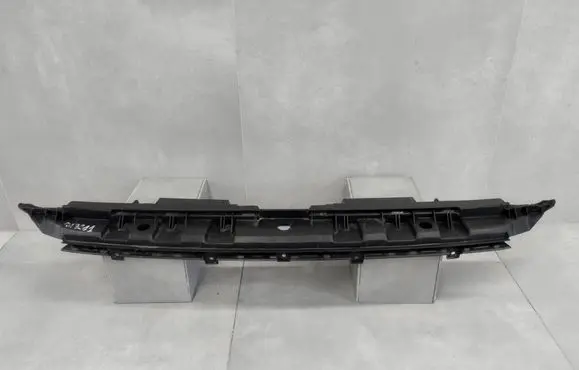 Seat Tarraco Engine bonnet/hood lock trim molding 5fj853692b