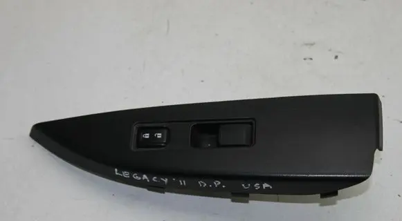 Subaru Legacy Electric window control switch 94263AJ12A