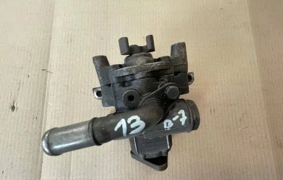 Ford Transit Power steering pump 6C113A674AA