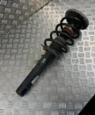 BMW X4 F26 Front shock absorber/damper