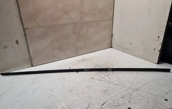 Volkswagen PASSAT B6 Front door trim (molding) 3C0853515