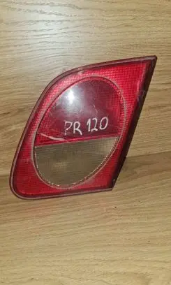 Mercedes-Benz E W210 Tailgate rear/tail lights 2108201064