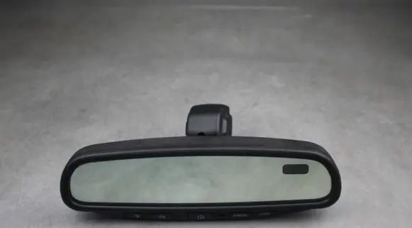 Infiniti FX Rear view mirror (interior)