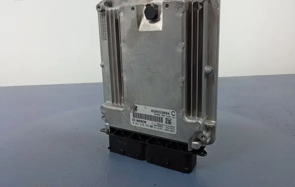 Alfa Romeo Stelvio Engine control unit/module ECU 050553894