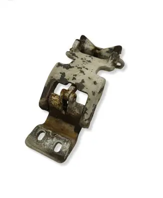Fiat Ducato Rear door upper hinge 