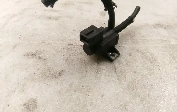 Toyota Avensis T250 Valve vacuum 258600R010