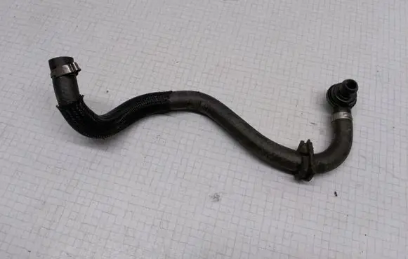 BMW 3 E46 Turbo system vacuum part 6759702A4901005