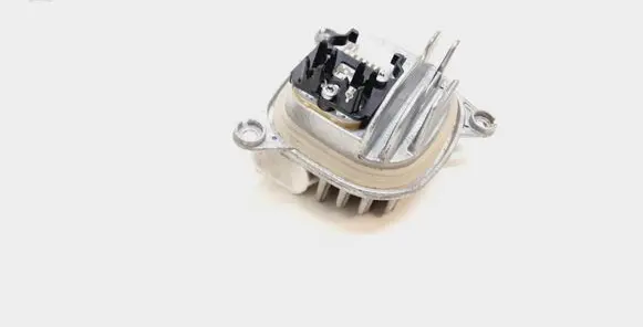 BMW X4 G02 LED ballast control module 6002TZ0235